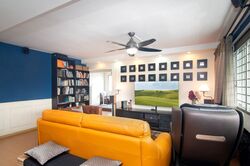 Blk 138 Pasir Ris Street 11 (Pasir Ris), HDB 5 Rooms #567631011